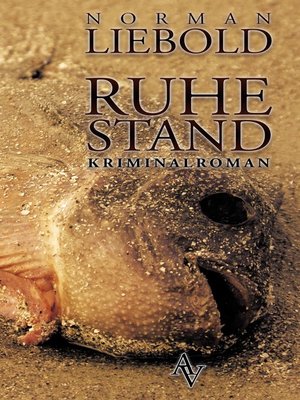 cover image of Ruhestand